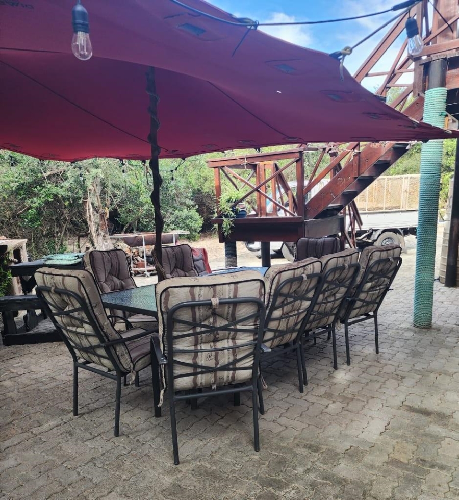 4 Bedroom Property for Sale in Gamtoos Mouth Eastern Cape